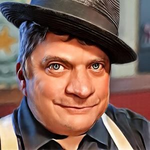 Meet your Posher, James